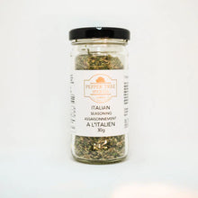 Load image into Gallery viewer, PepperTree Italian Seasoning
