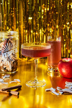 Load image into Gallery viewer, Bourbon Apple Cider Cocktail Infusion Kit
