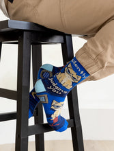 Load image into Gallery viewer, Silently Judging You Mens Socks
