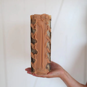 Leaves Soak Soap Bar