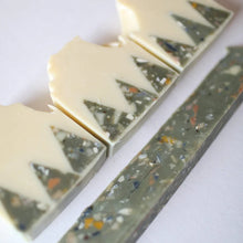 Load image into Gallery viewer, Christmas Tree Farm Soap Bar
