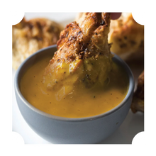Load image into Gallery viewer, Rufus Teague KC Gold Mustard BBQ Sauce
