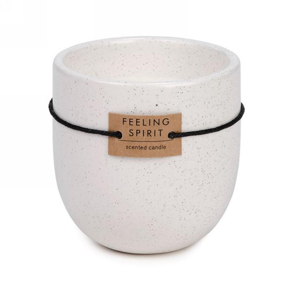 Feeling Spirit Candle, Small
