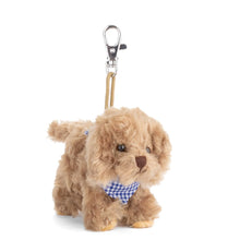 Load image into Gallery viewer, Bukowski Dog Bag Charm

