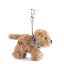 Load image into Gallery viewer, Bukowski Dog Bag Charm

