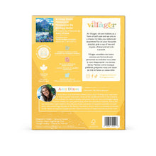 Load image into Gallery viewer, Kicking Horse Mountain | 500-Piece Puzzle for Adults | Designed in Canada by Amy Dixon
