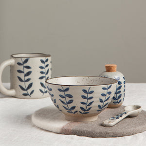 Vine Element Bowl, Small