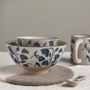 Posy Element Bowl, Large