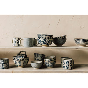 Posy Element Bowl