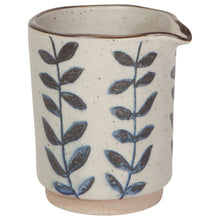 Load image into Gallery viewer, Vine Element Creamer
