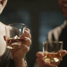 Load image into Gallery viewer, Everest Whiskey Glasses-Set 2
