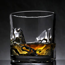 Load image into Gallery viewer, Grand Canyon Whiskey Glasses- Set of 2
