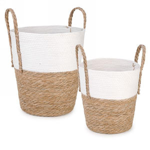 Meira Handled Basket