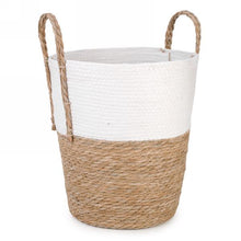 Load image into Gallery viewer, Meira Handled Basket
