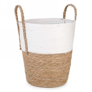 Meira Handled Basket