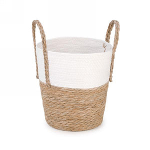 Meira Handled Basket