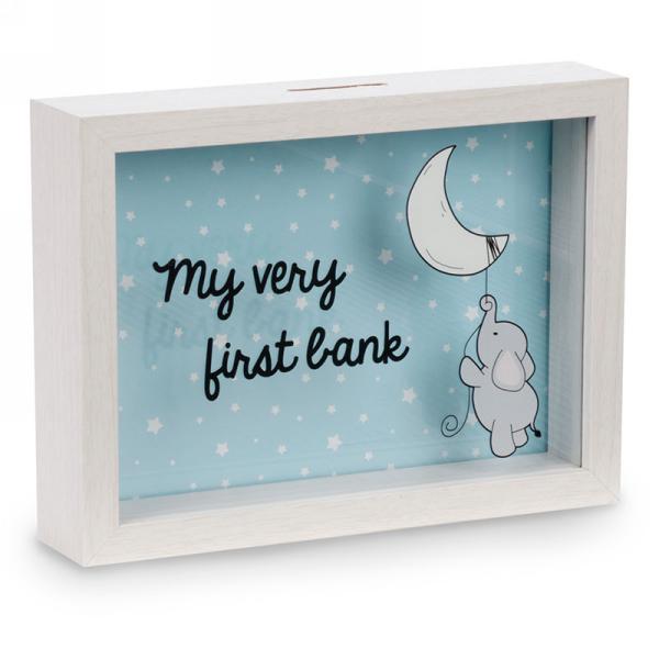 My First Bank