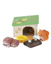 Load image into Gallery viewer, Hedgehog Pet Set Doll House
