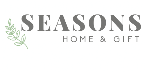 Seasons Home & Gift logo