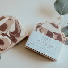 Load image into Gallery viewer, Love Story Soap Bar
