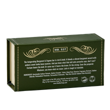 Load image into Gallery viewer, MAN BAR® - Invigorating Bergamot Cognac
