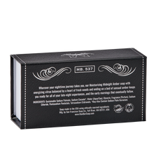 Load image into Gallery viewer, MAN BAR® - Moisturizing Midnight Amber

