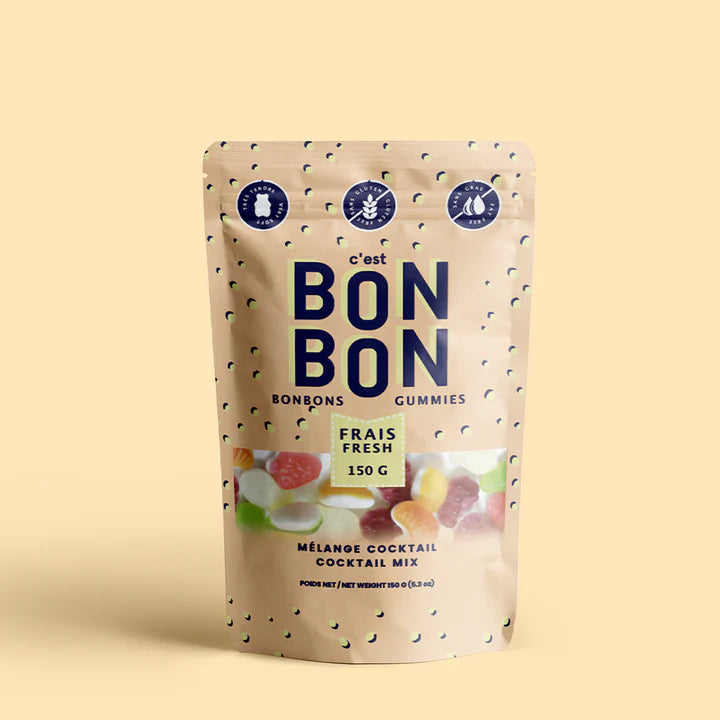 C'est Bonbon Sour Mix