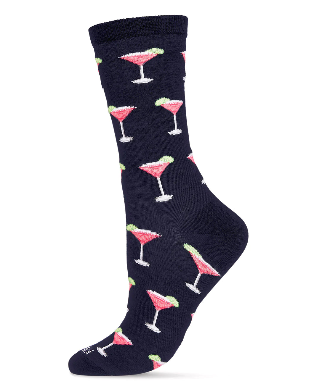 Cosmopolitan Ladies Socks
