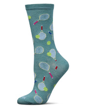 Load image into Gallery viewer, Tennis Ladies Socks
