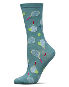 Tennis Ladies Socks