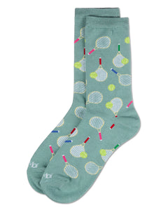 Tennis Ladies Socks