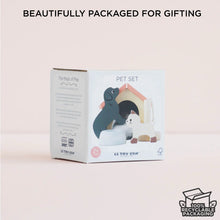 Load image into Gallery viewer, Le Toy Van: Dolls House Pet Set
