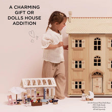 Load image into Gallery viewer, Le Toy Van: Dolls House Conservatory Playset
