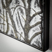 Load image into Gallery viewer, Birch Metal Wall Decor
