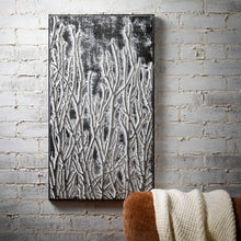 Load image into Gallery viewer, Birch Metal Wall Decor
