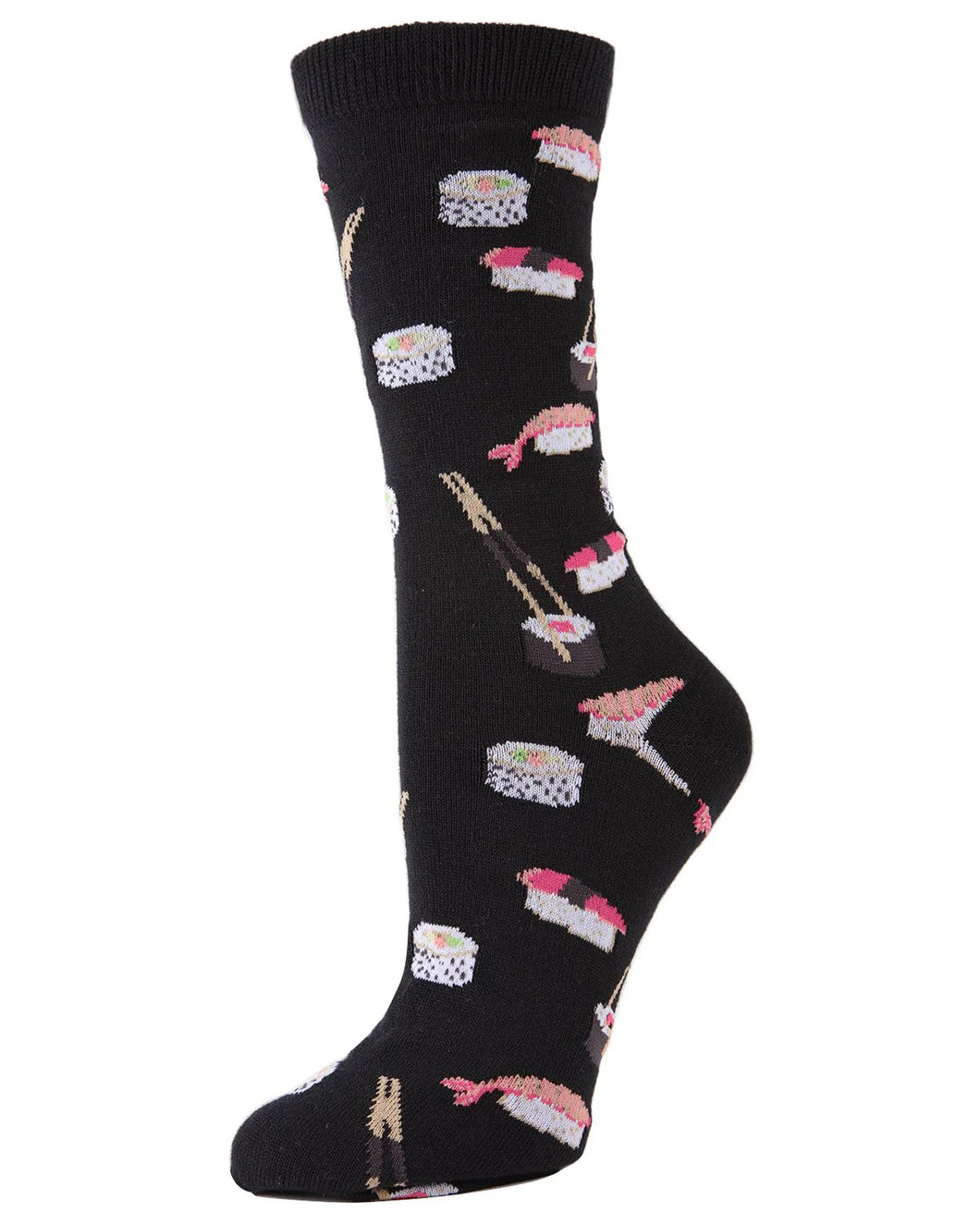 Sushi Ladies Bamboo Socks