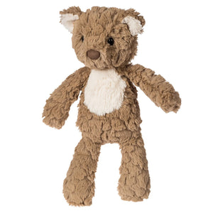 Putty Nursery Teddy, 11"