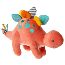 Load image into Gallery viewer, Pebblesaurus Soft Toy

