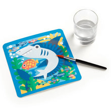 Load image into Gallery viewer, Under the Sea Color Magic Water-Reveal Kit
