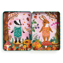 Load image into Gallery viewer, Folklore Forest Magnetic Dress-up
