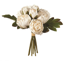 Load image into Gallery viewer, Peony Bouquet
