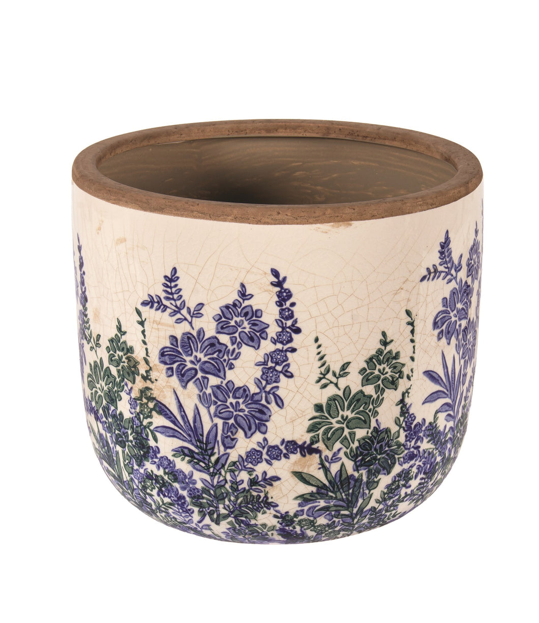 Emma Pot, Large