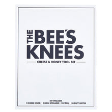 Load image into Gallery viewer, Cheese &amp; Honey Set - Bee&#39;s Knees
