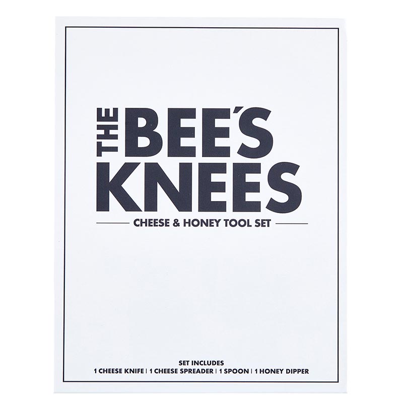 Cheese & Honey Set - Bee's Knees