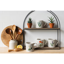 Load image into Gallery viewer, Bluebell Embossed Mug
