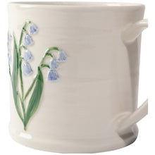 Load image into Gallery viewer, Bluebell Embossed Mug
