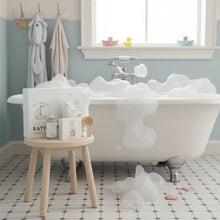 Load image into Gallery viewer, Little Charlie Bath Gift Set
