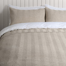 Load image into Gallery viewer, Nelson Natural Quilt
