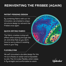 Load image into Gallery viewer, Waboba Flobo Floating Disc
