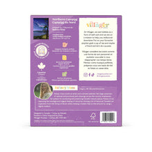 Load image into Gallery viewer, Northern Camping | 1000-Piece Puzzle for Adults | Designed in Canada by Kelsey Voss
